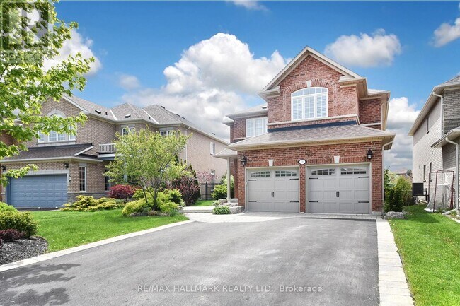 Photo du bâtiment - 129 DEERWOOD Crescent