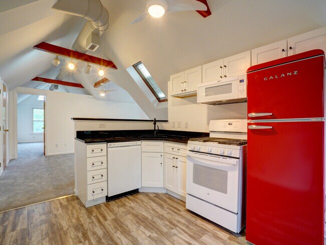 Foto del edificio - 3649 Amberson Ave