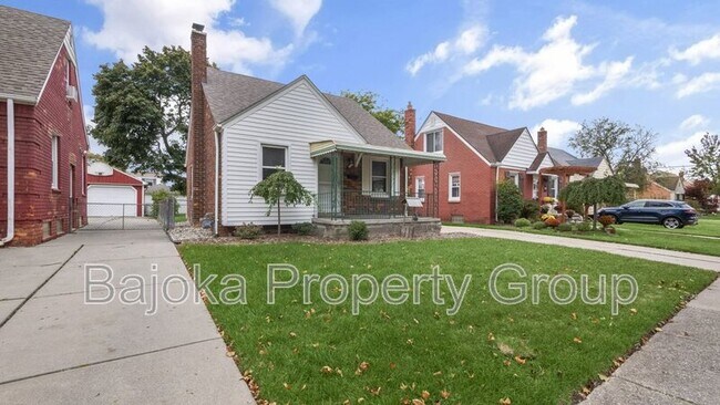 Foto del edificio - 1163 17th St