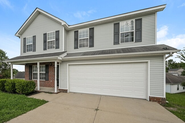 Building Photo - 1057 Tammy Sue Ln