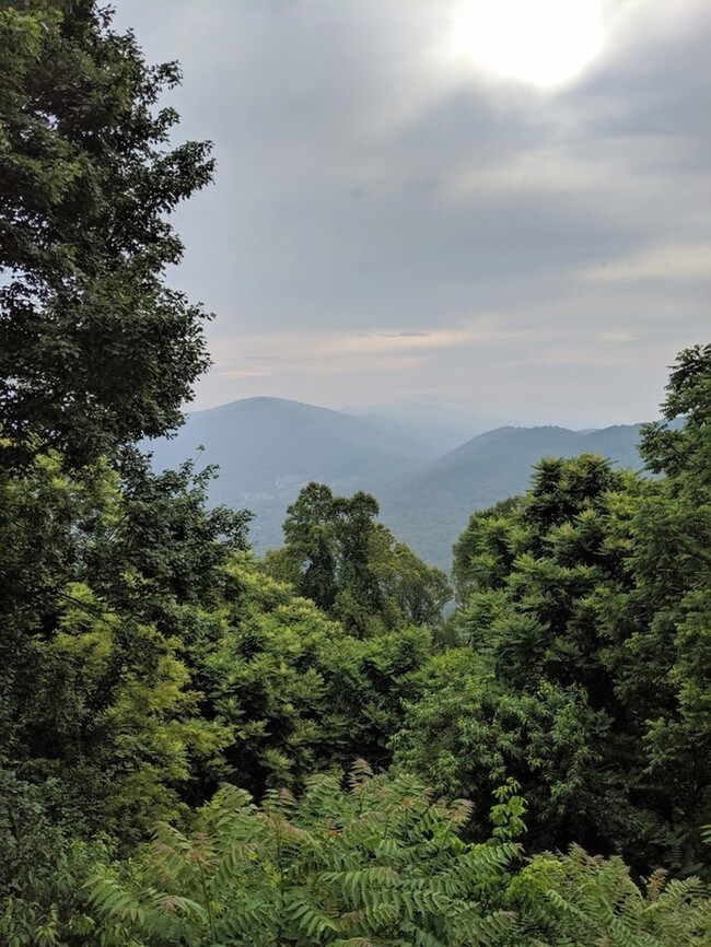 Foto del edificio - Mountain home with breath taking views