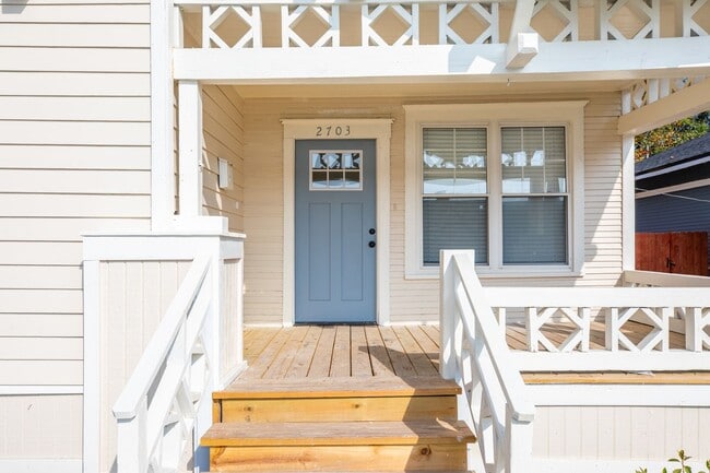 Foto del edificio - Renovated Bungalow in Riverside