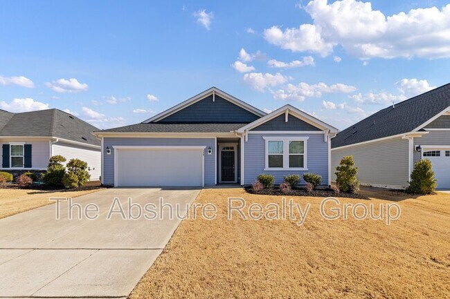 Foto del edificio - 138 Willow Grove Ln