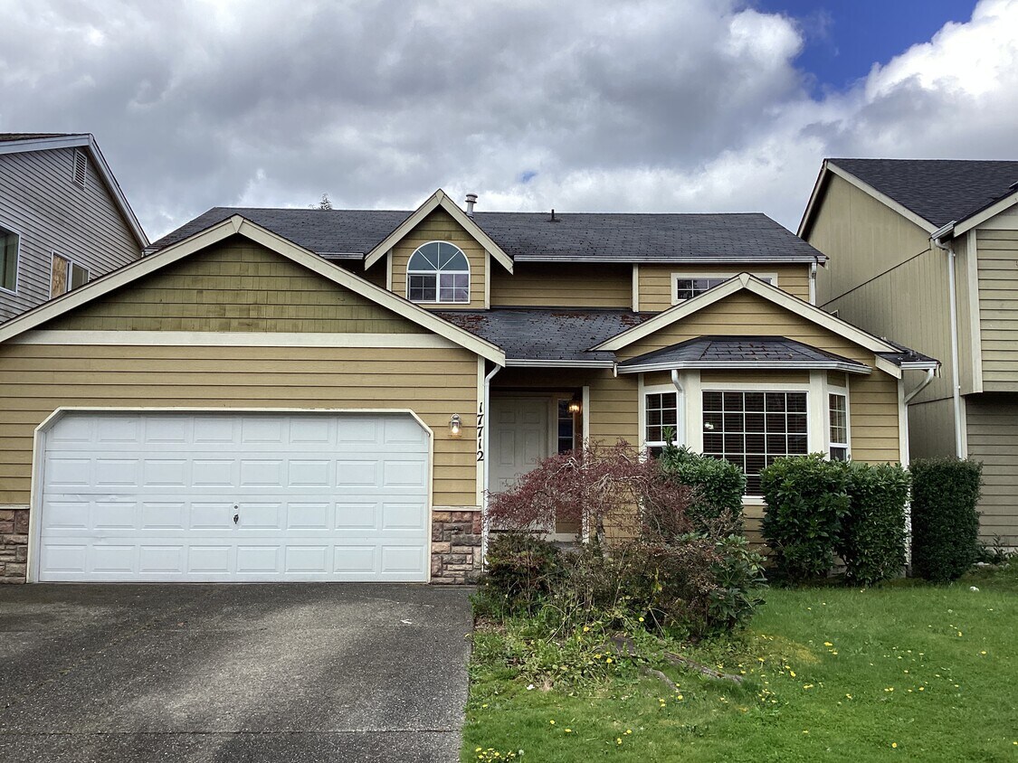 Primary Photo - 17712 2nd Ave Ct E