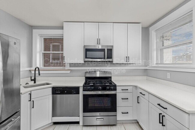 Foto del edificio - 5352 Neosho St