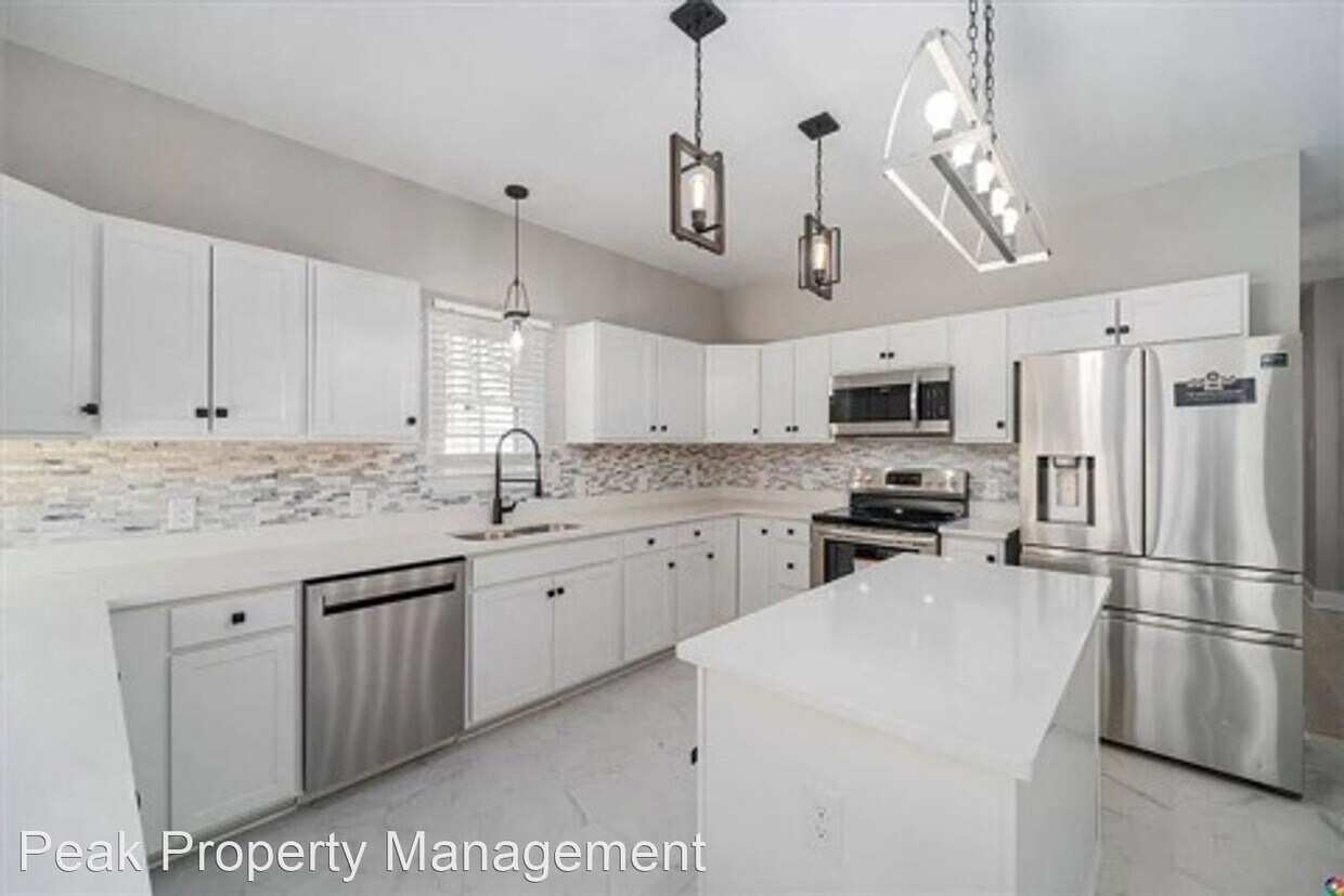 Foto principal - 3 br, 2.5 bath House - 1203 N. 19th St.