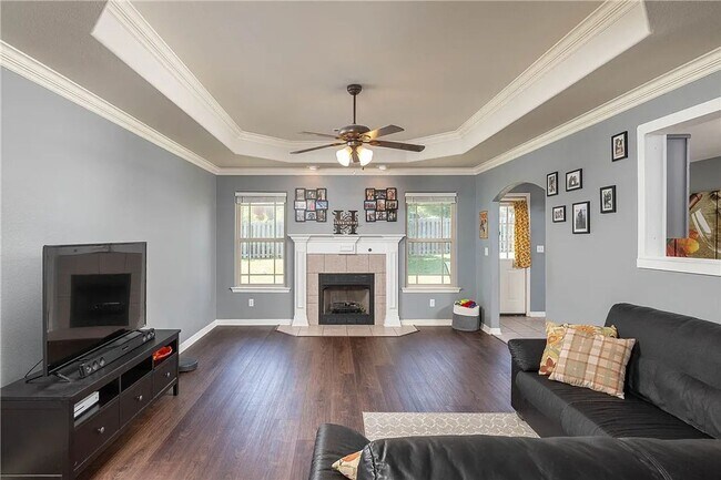 Foto del edificio - 421 Coopers Wy