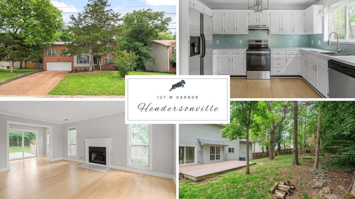 Photo - 127 W Harbor, Hendersonville, TN 37075