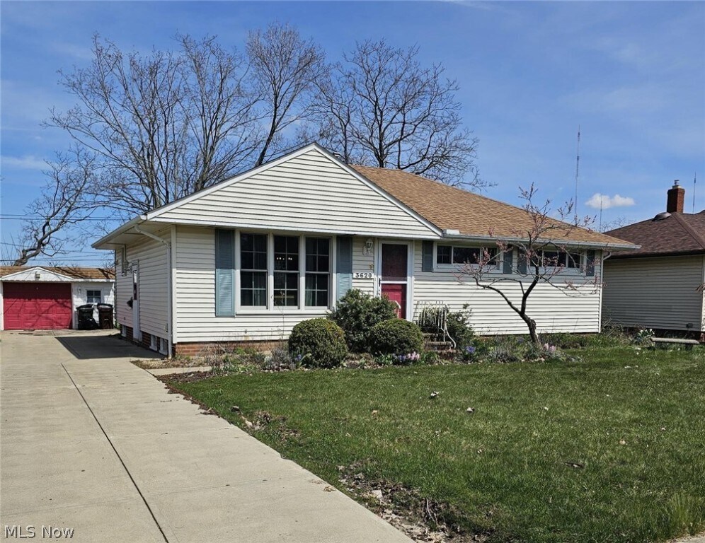 Foto principal - 3620 Hetzel Dr