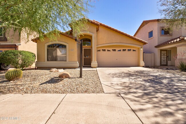 Building Photo - 2523 W Gambit Trail