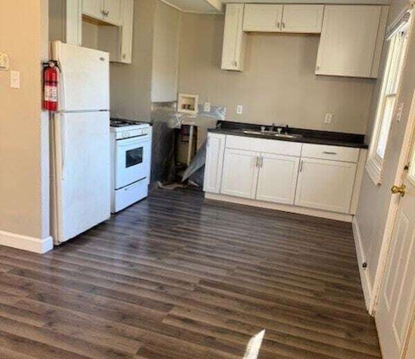 Foto del edificio - 4340 Buchanan St