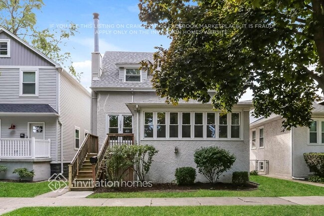Building Photo - 1021 Marengo Ave