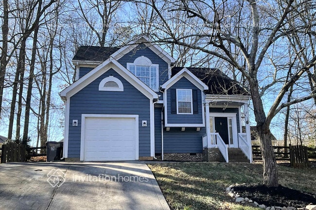 Building Photo - 16119 Amber Field Dr