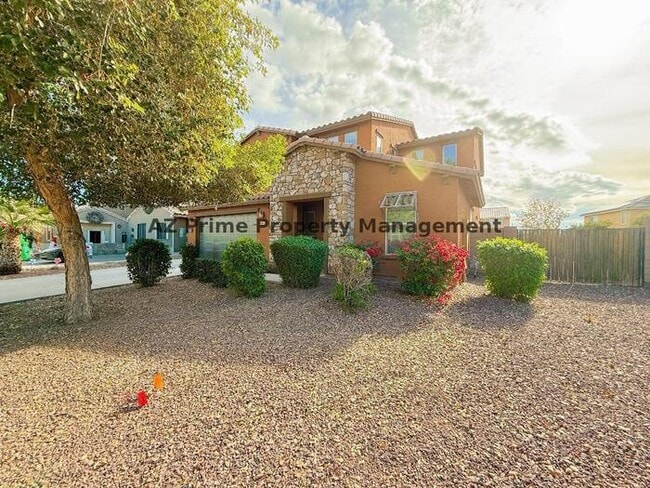 Building Photo - 18649 W Williams St