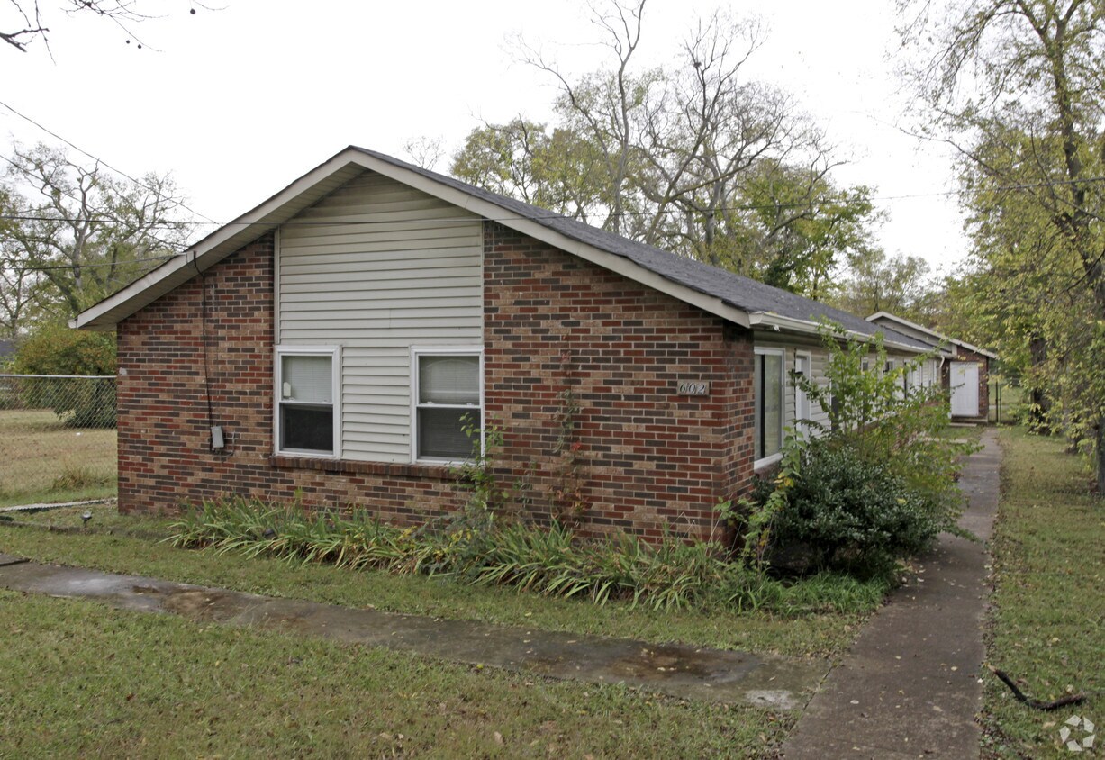 Foto principal - 602 41st Ave