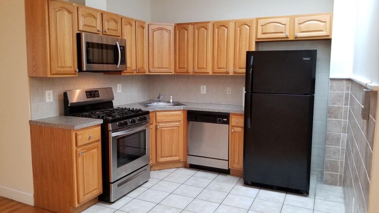Foto principal - 514 25th St