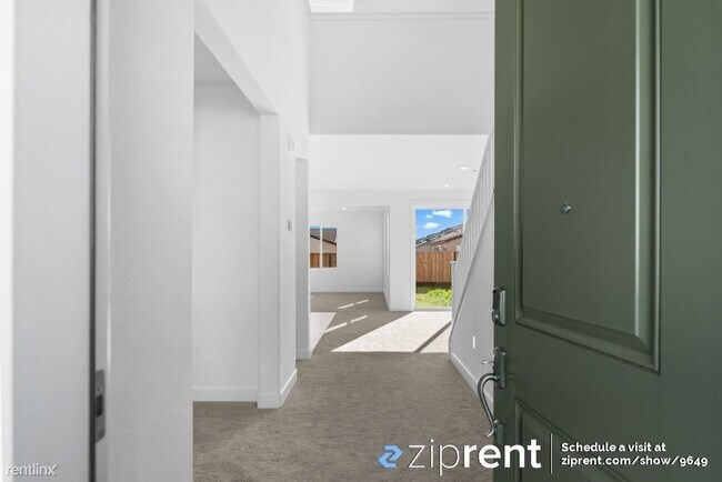 Building Photo - 5 br, 3.5 bath House - 5584 Howell Mountai...