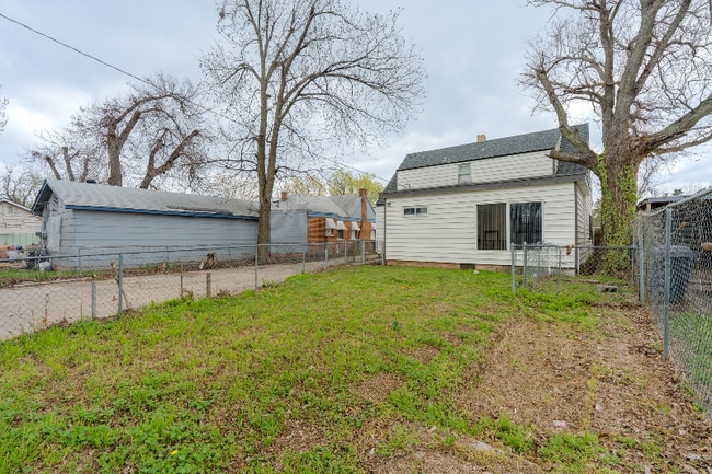 Foto del edificio - 1109 SW 26th St