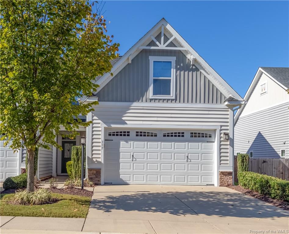 Foto principal - 117 Price St