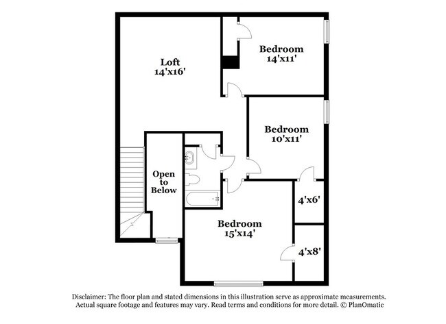Foto del edificio - 330 Harbor Mist Dr