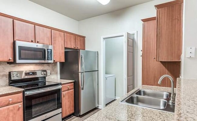 Foto del edificio - 1 bedroom in Stafford TX 77477