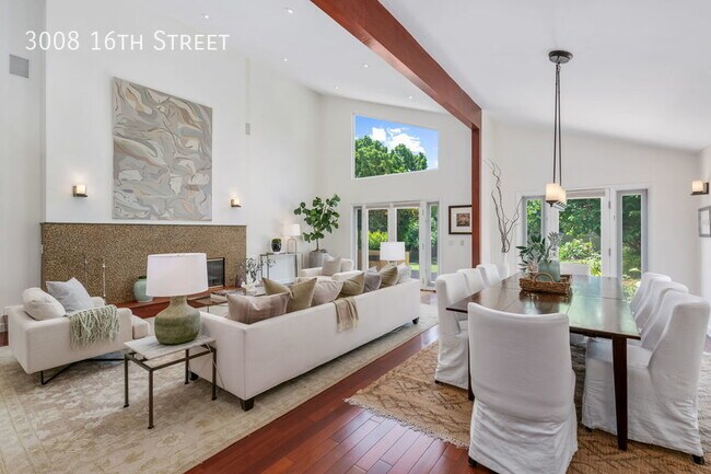 Foto del edificio - 3008 16th St