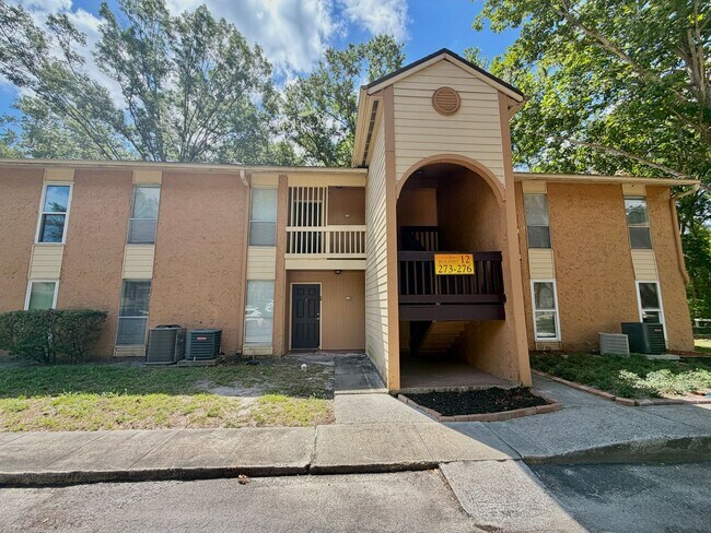 Foto del edificio - Modern 1/1 in Creeks Edge – First-Floor