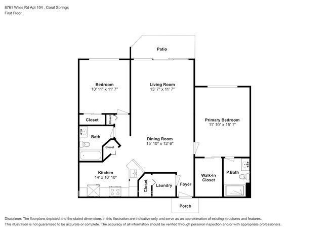 Building Photo - 8761 Wiles Rd