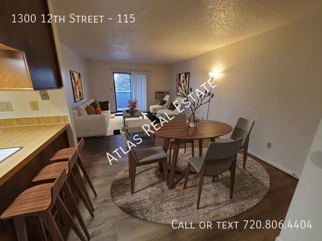 Building Photo - ONE MONTH FREE Quiet Second Floor 1 Bed/1B...