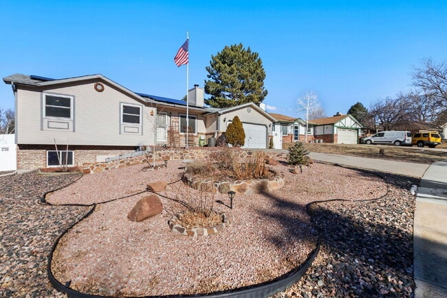 Foto del edificio - 2020 Independence Dr