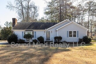 Building Photo - 1601 Homestead Rd