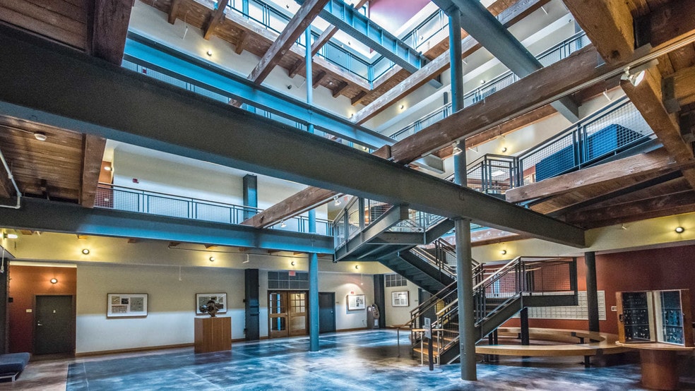 Lofts at Kendall Square Rentals Cambridge, MA