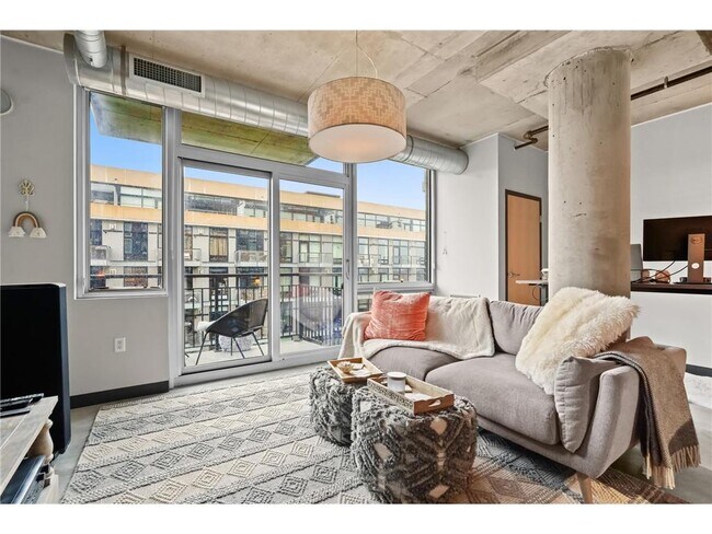 Foto del edificio - 730 N 4th St