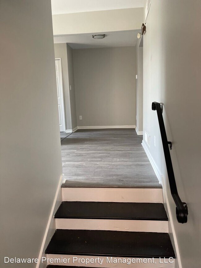 Foto del edificio - 2 br, 1 bath House - 1116 S Rodney Street