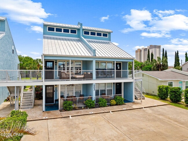 Building Photo - 503 Granada Cir