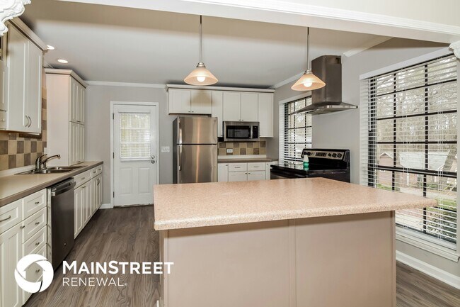 Foto del edificio - 4504 Oxford Rd