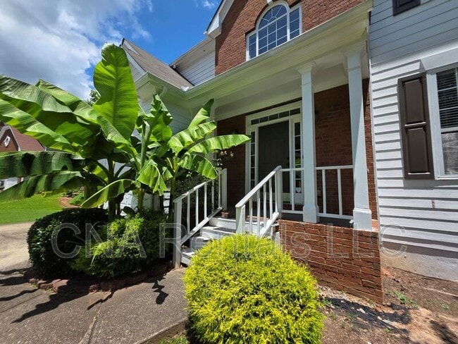 Building Photo - 4551 Howell Farms Rd NW