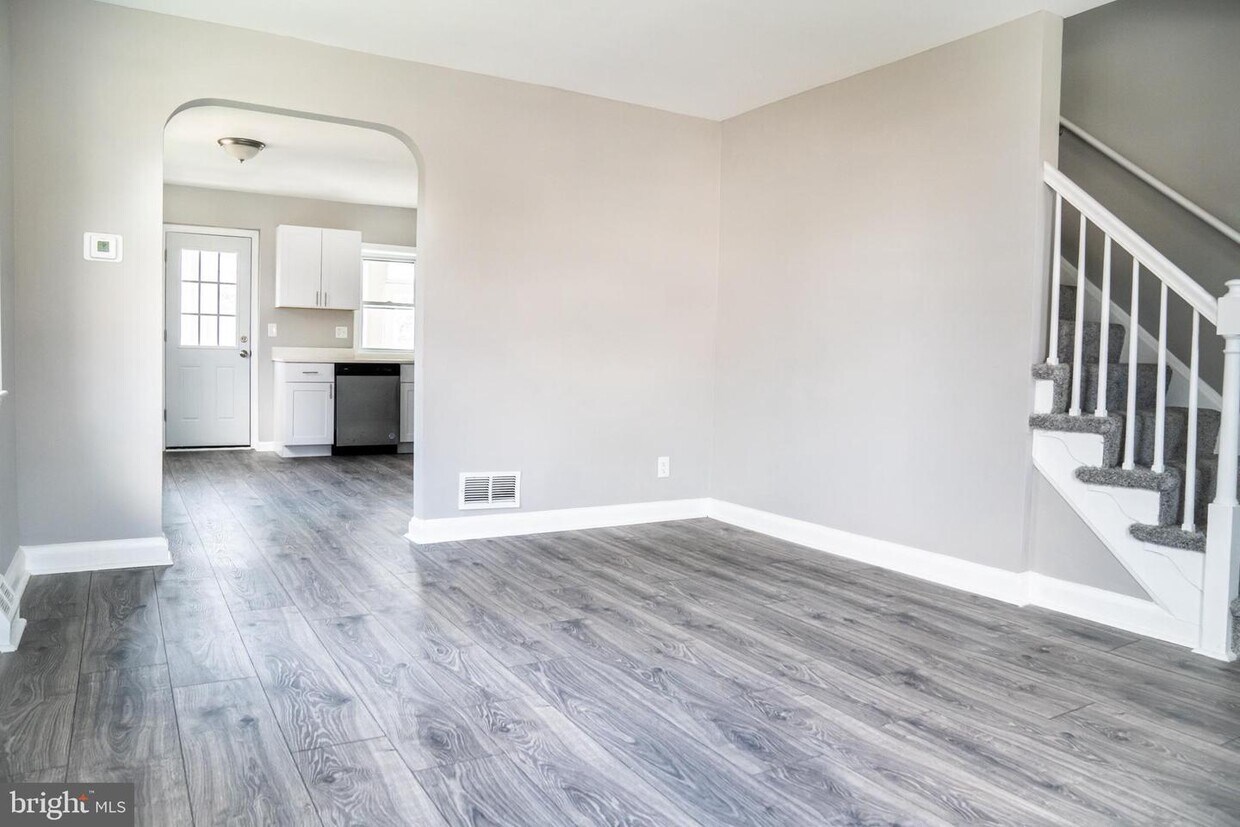 573 Welbrook Rd, Essex, MD 21221 Townhome Rentals in Essex MD