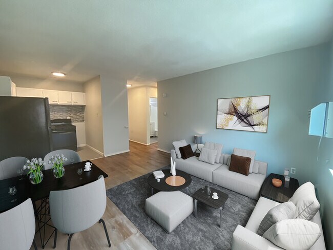 Foto del edificio - 1430 N Moline St