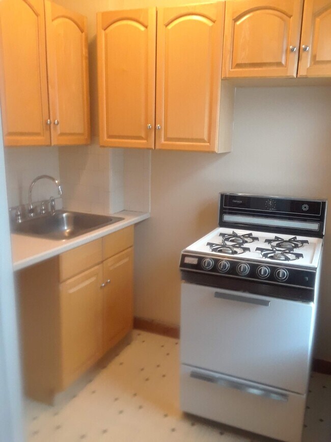 ¡cocina - 172 Hathaway St