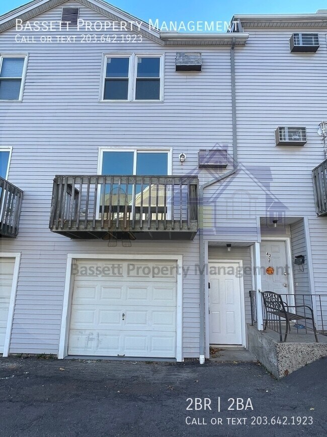 Photo - 40 Franklin St Apartment