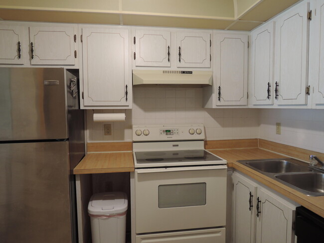Foto del edificio - 1233 S Lakes End Dr