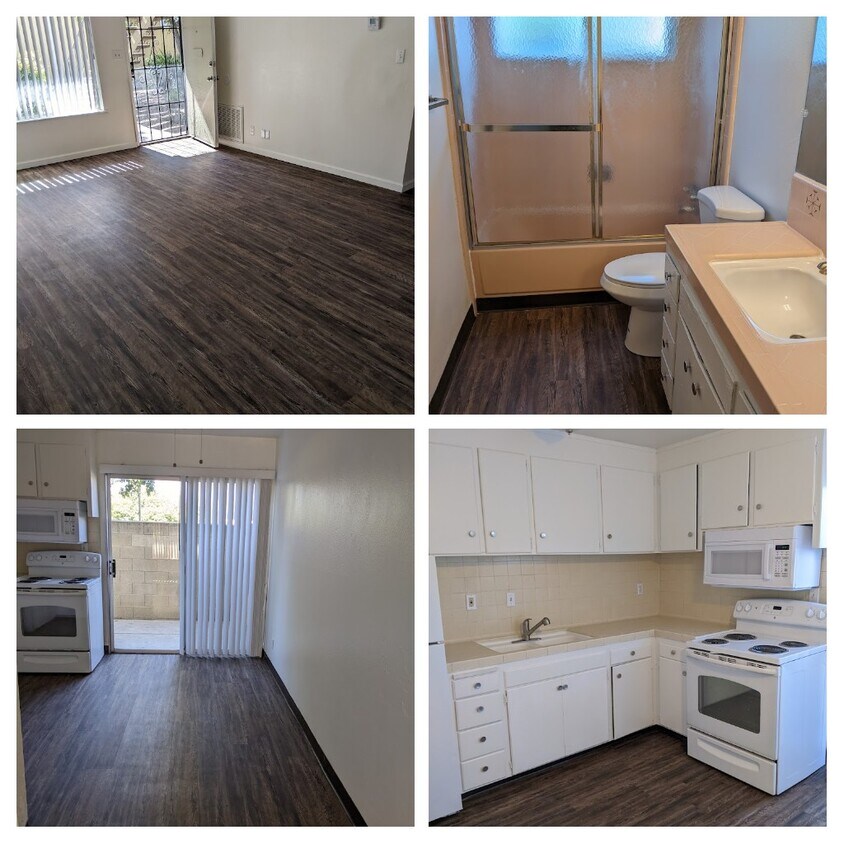 Foto principal - 3334 N Fruit Ave