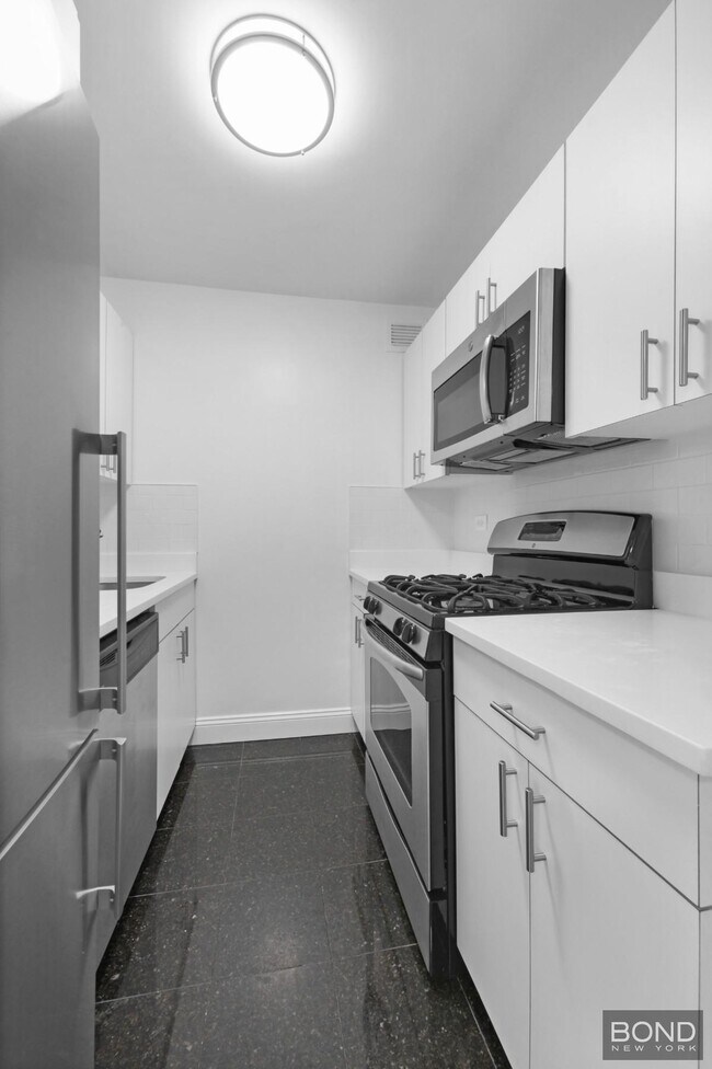 Foto del edificio - 405 E 56th St