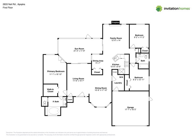 Building Photo - 2833 Neil Rd