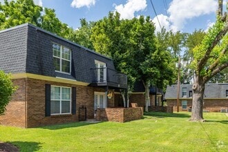 Building Photo - Wind Crest Apartments & Townhomes