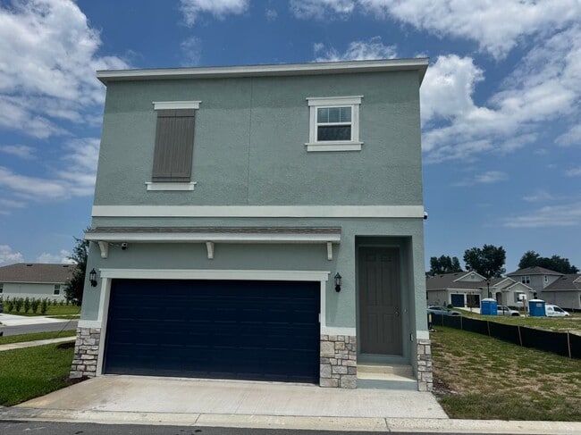 Building Photo - 5364 Spaderdock Ln