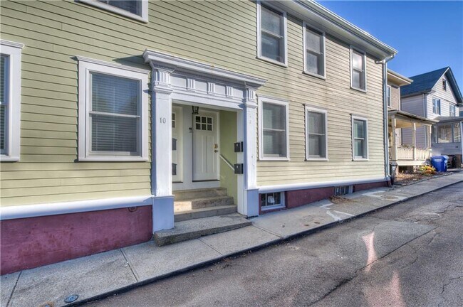 Foto del edificio - 10 Kilburn Ct