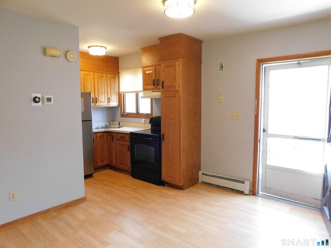 Foto del edificio - 4754 Madison Ave