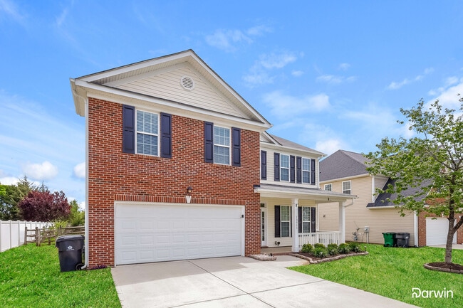 Building Photo - 13011 Neely Glen Drive, Charlotte, NC 28278